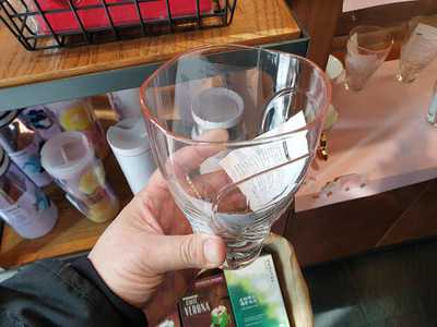 스타벅스 차병원사거리점