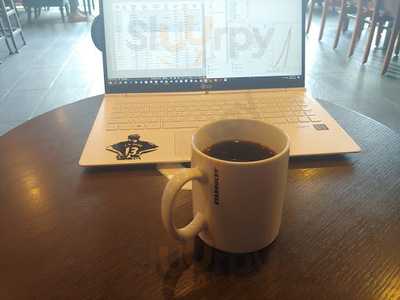 스타벅스 차병원사거리점