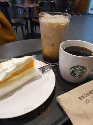 스타벅스 차병원사거리점