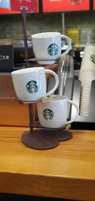 스타벅스 차병원사거리점