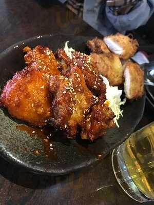 오븐에빠진닭 명동점