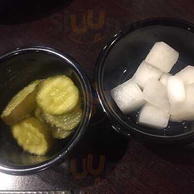 오븐에빠진닭 명동점