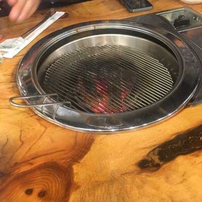 투뿔 한우 전문점