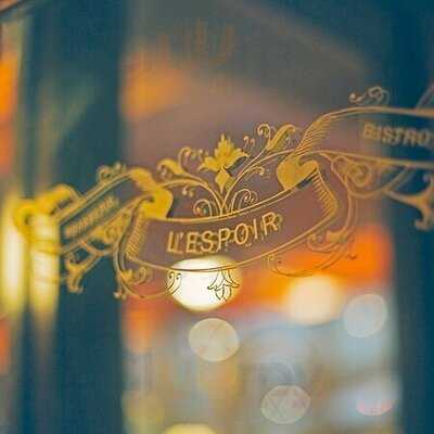 레스쁘아 뒤 이부