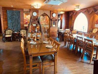 나마스테 동묘 본점