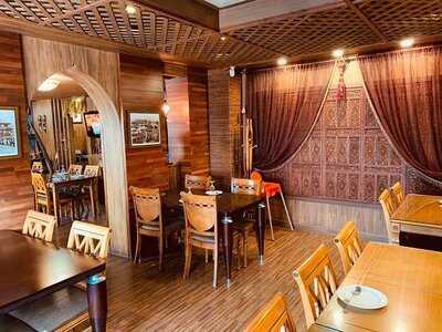 나마스테 동묘 본점