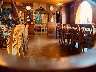 나마스테 동묘 본점