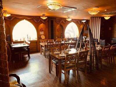 나마스테 동묘 본점