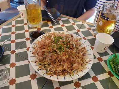 나마스테 동묘 본점