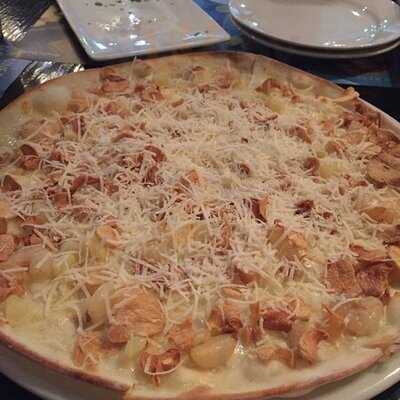 매드포갈릭 예술의전당점