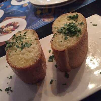 매드포갈릭 예술의전당점