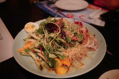 매드포갈릭 예술의전당점