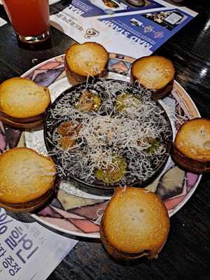 매드포갈릭 예술의전당점