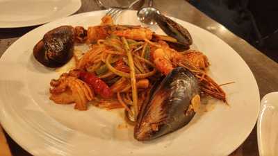 매드포갈릭 예술의전당점