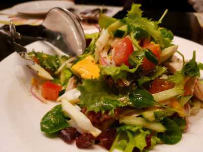 매드포갈릭 예술의전당점