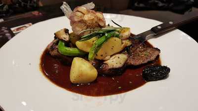 매드포갈릭 예술의전당점