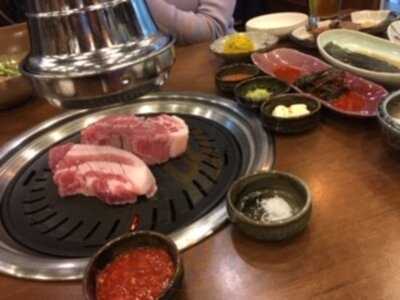 육전식당 4호점