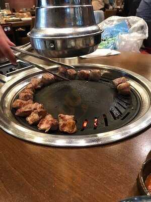 육전식당 4호점