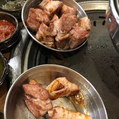 육전식당 4호점