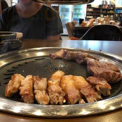 육전식당 4호점