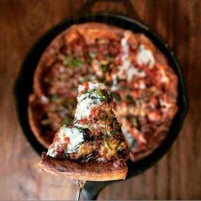 잭슨피자