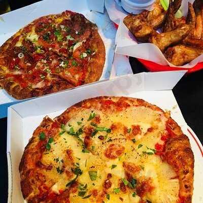 잭슨피자