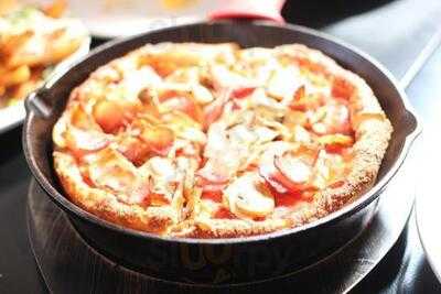 잭슨피자