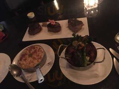 붓처스컷 광화문점