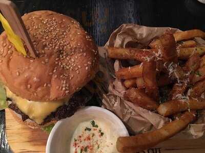 붓처스컷 광화문점