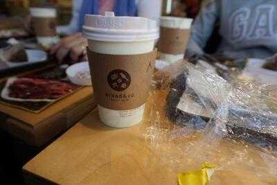 브레댄코 안국점