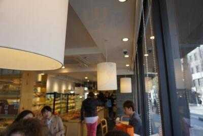 브레댄코 안국점