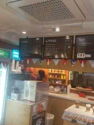 브레댄코 안국점