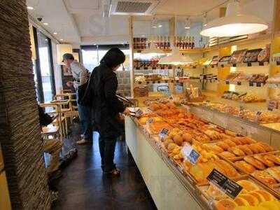 브레댄코 안국점