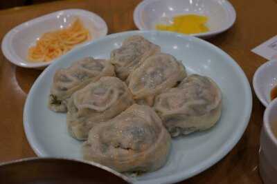 함흥에겨울냉면