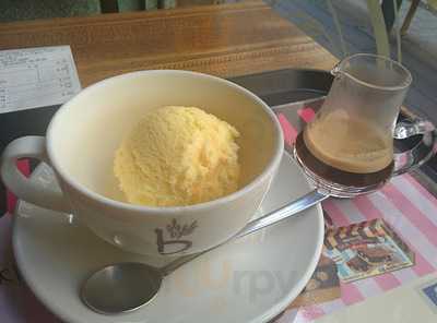 카페베네 인천길병원점