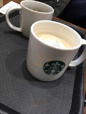 스타벅스 종로3가점