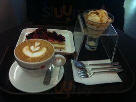 에스프레사멘테 일리 삼성점