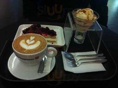 에스프레사멘테 일리 삼성점