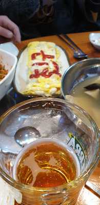 우촌 돌솥 설렁탕