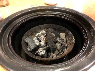 우촌 돌솥 설렁탕