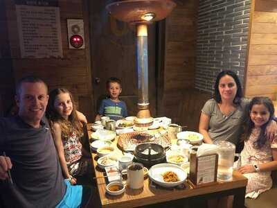 왕비집 명동3호점