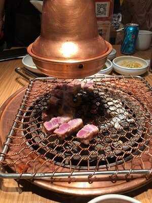 왕비집 명동3호점