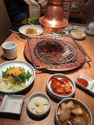 왕비집 명동3호점