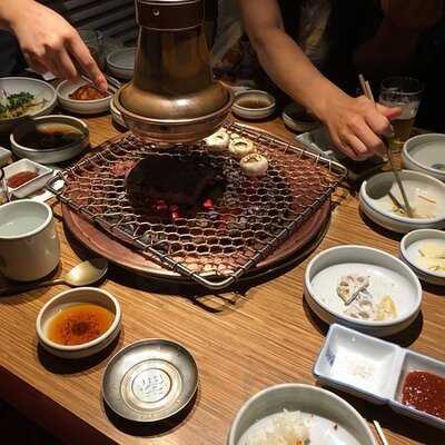 왕비집 명동3호점