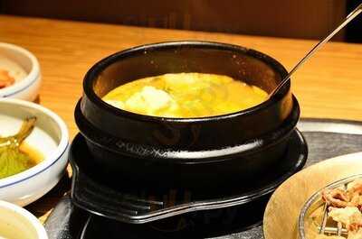 왕비집 명동3호점