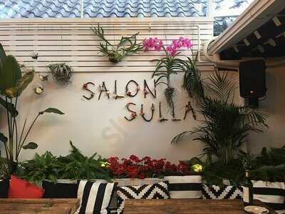 살롱순라