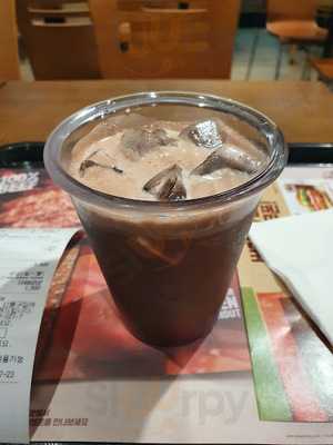 버거킹 홍대역점