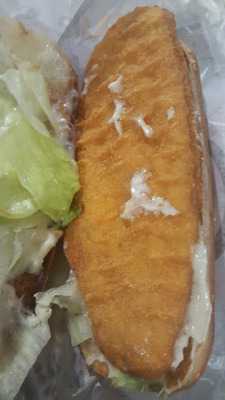 버거킹 홍대역점