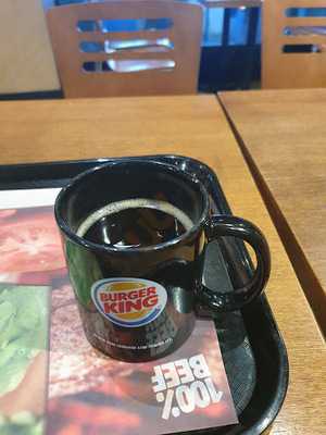 버거킹 홍대역점