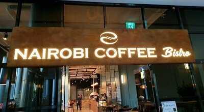 나이로비 커피비스트로